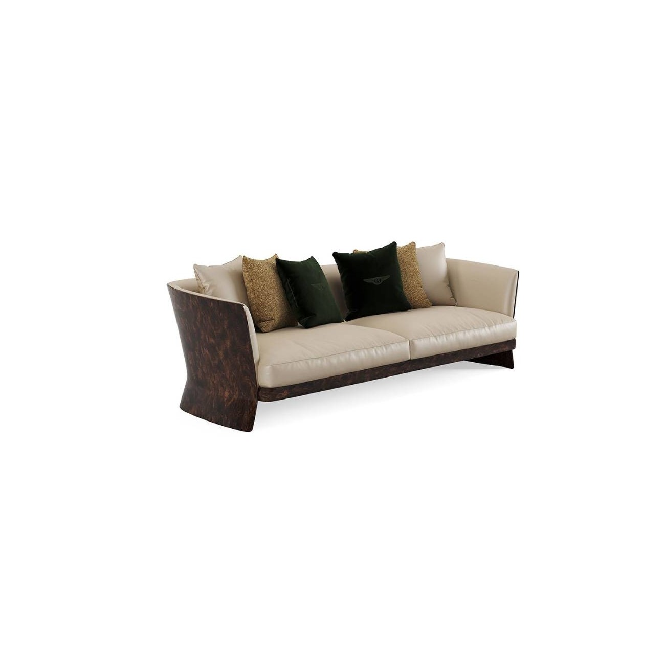 BENTLEY HOME NEWENT DIVANO