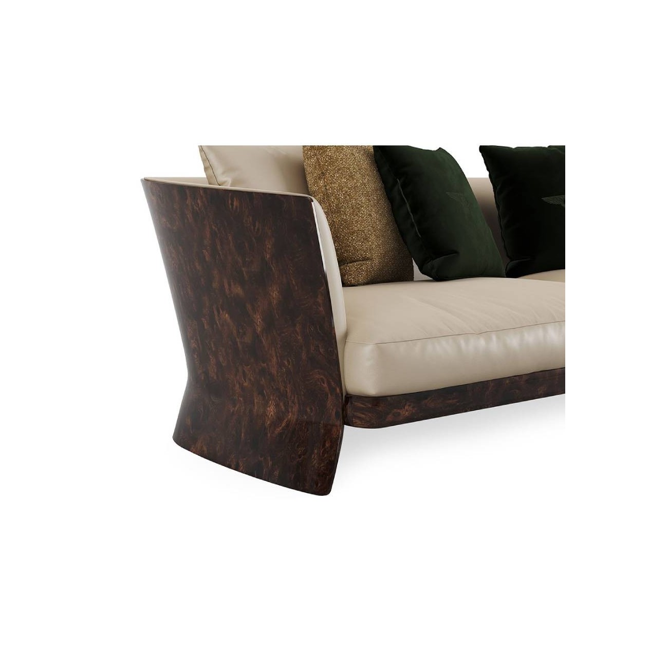 BENTLEY HOME NEWENT DIVANO