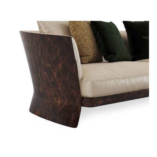 BENTLEY HOME NEWENT DIVANO