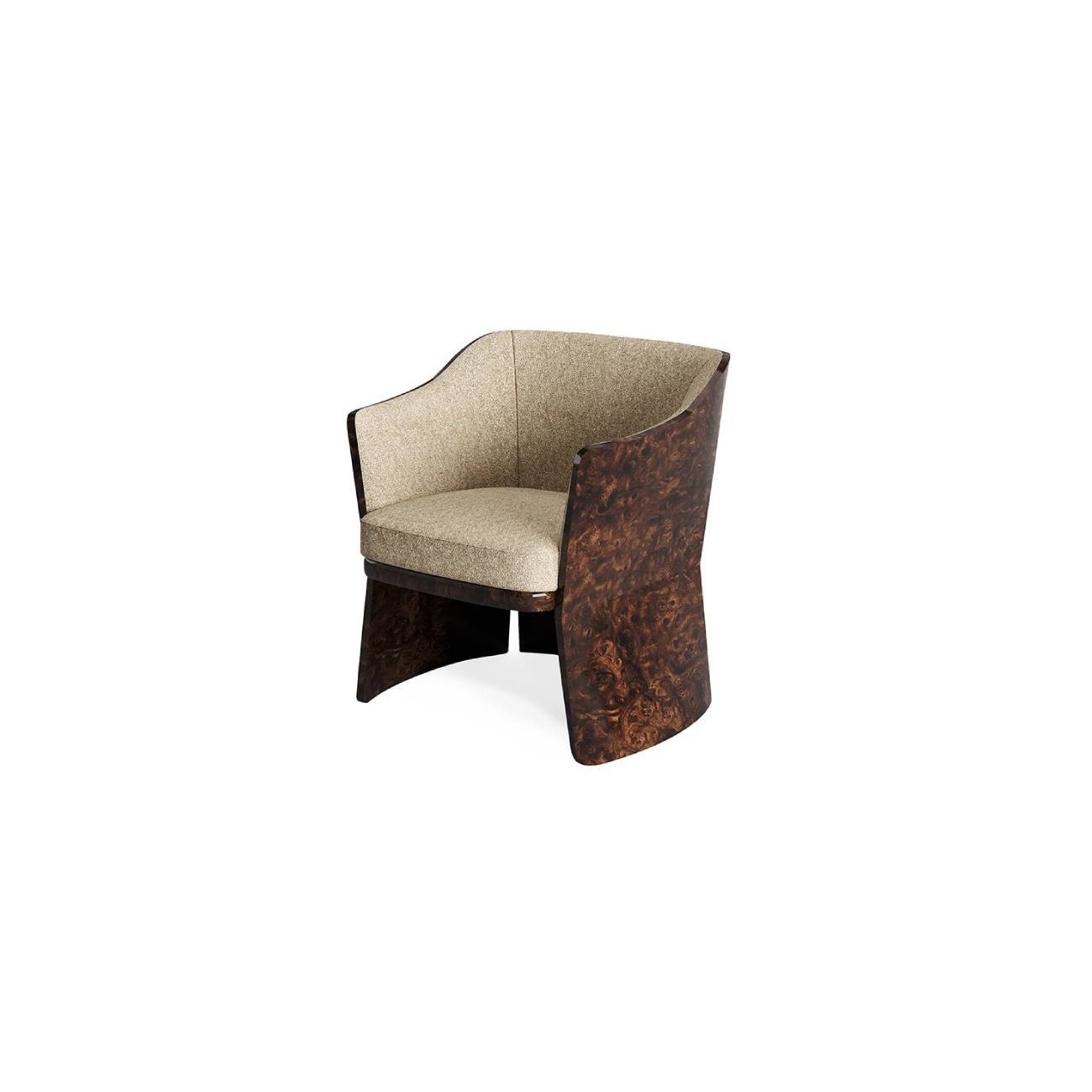 BENTLEY HOME NEWENT POLTRONCINA