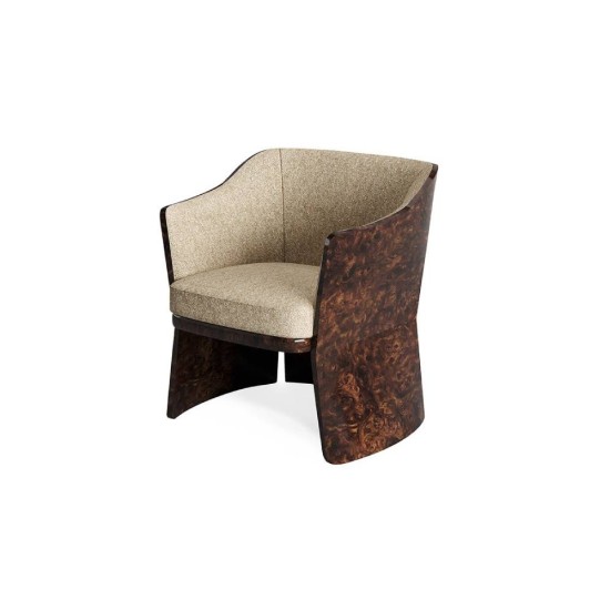 BENTLEY HOME NEWENT POLTRONCINA