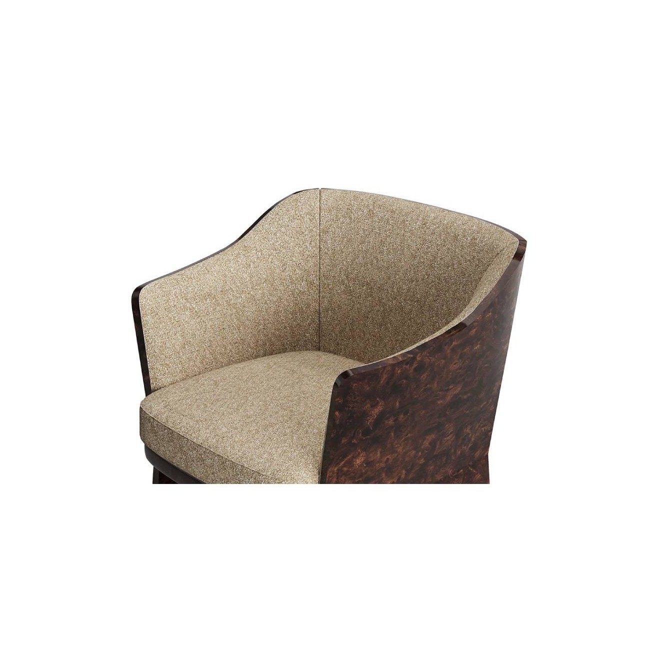 BENTLEY HOME NEWENT POLTRONCINA