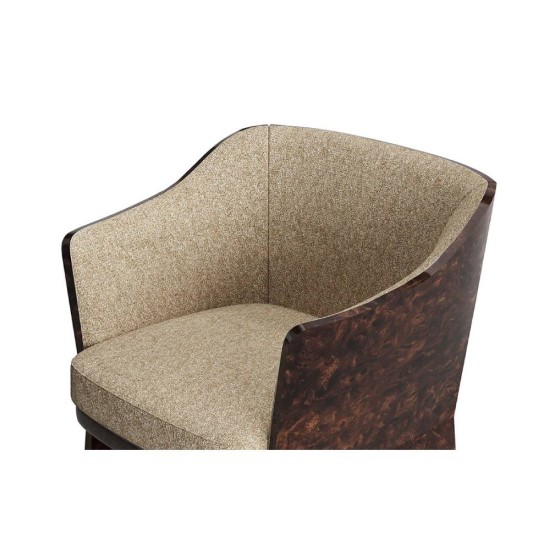 BENTLEY HOME NEWENT POLTRONCINA