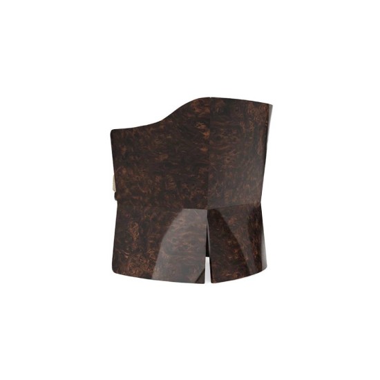 BENTLEY HOME NEWENT POLTRONCINA