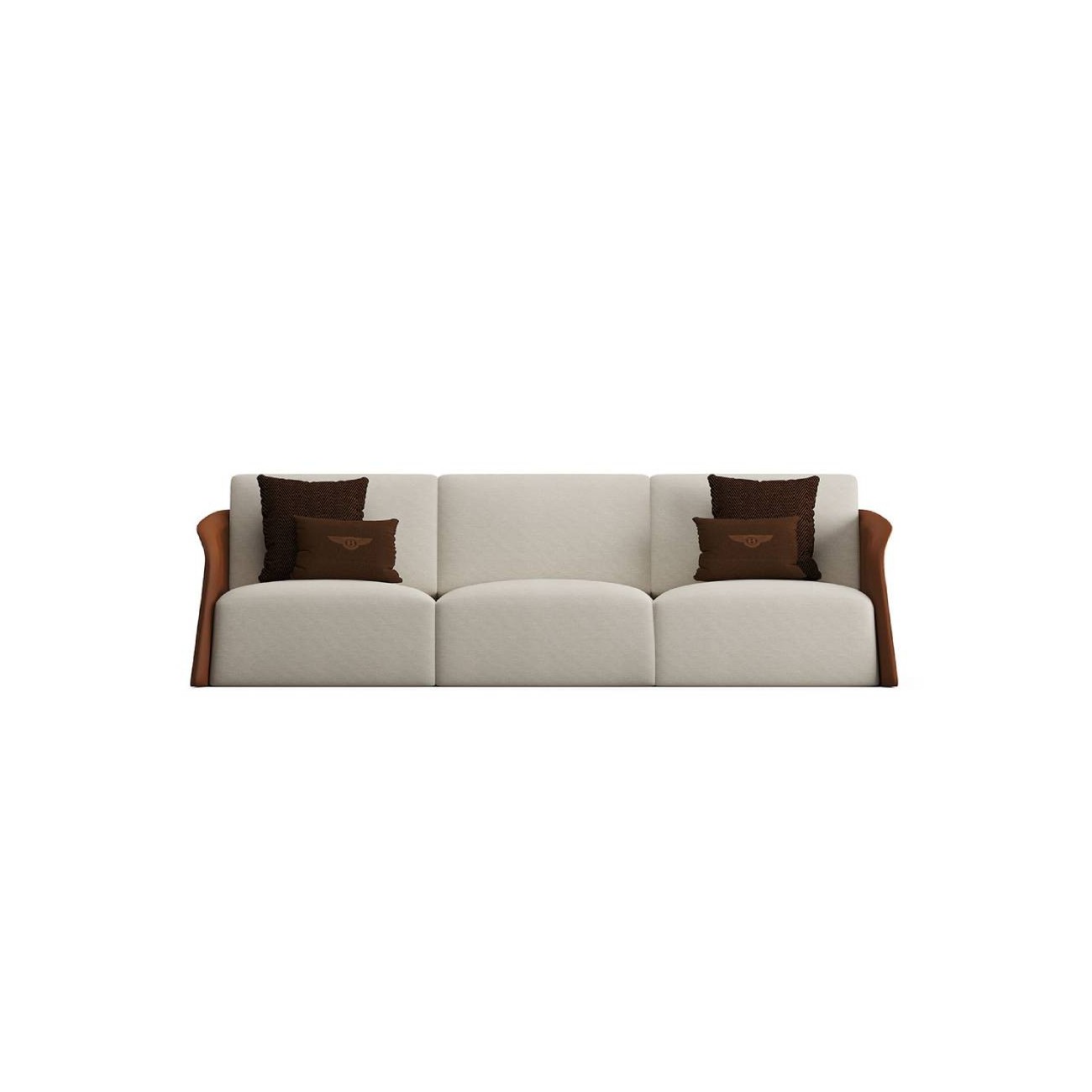 BENTLEY HOME SWAN DIVANO
