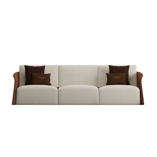 BENTLEY HOME SWAN DIVANO