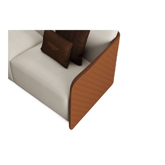 BENTLEY HOME SWAN DIVANO