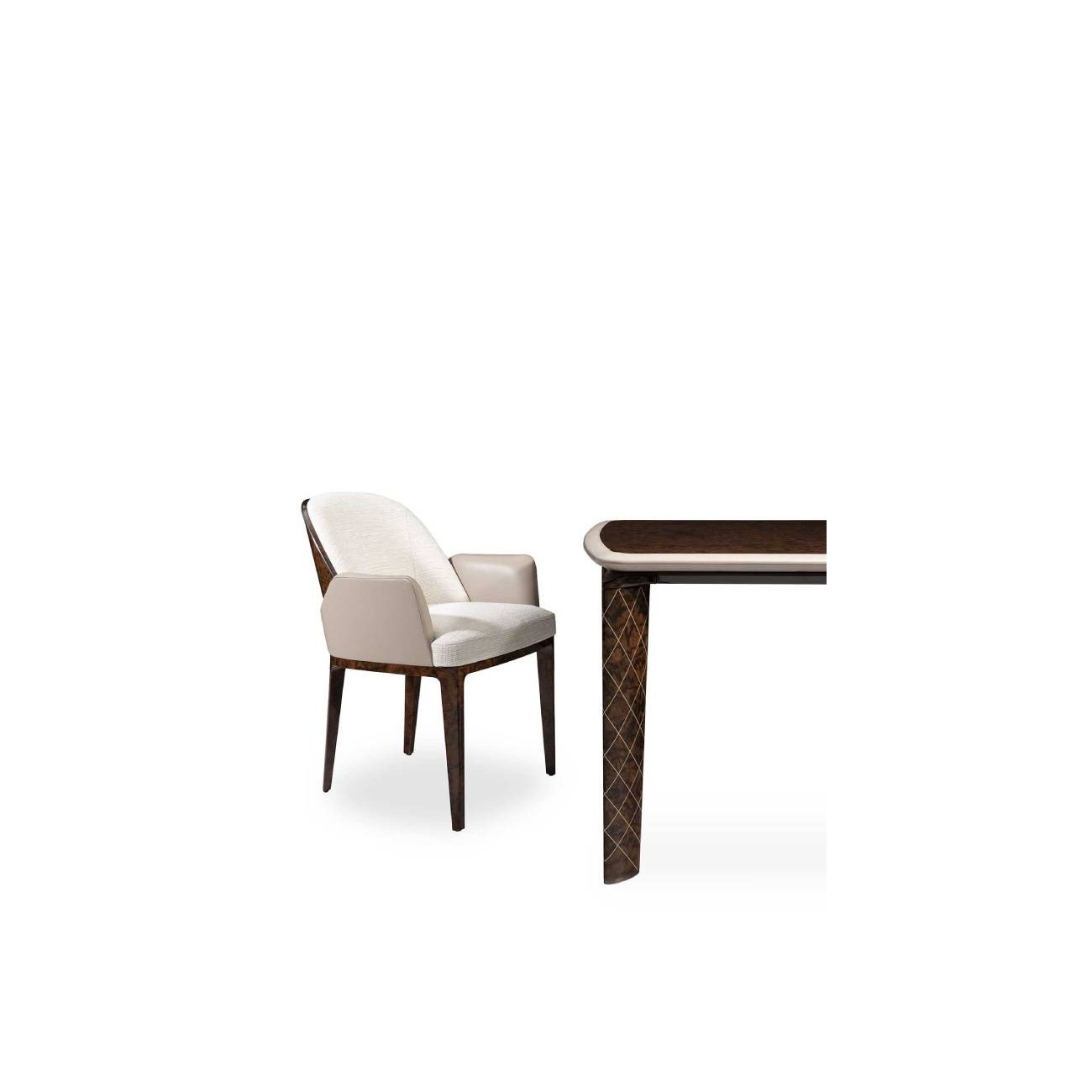 BENTLEY HOME SHERWOOD DIVANO