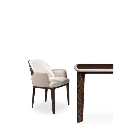 BENTLEY HOME SHERWOOD DIVANO