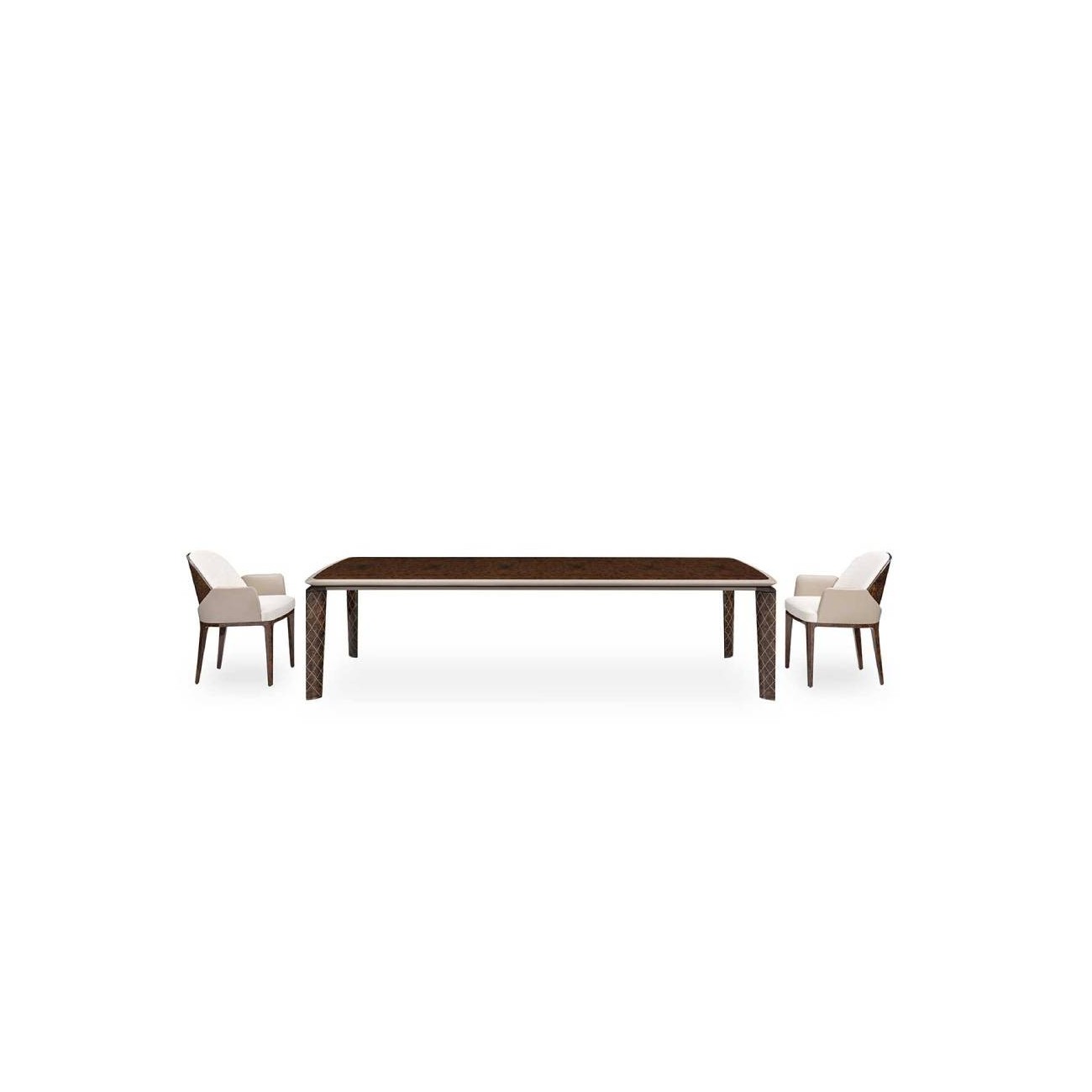 BENTLEY HOME SHERWOOD DIVANO