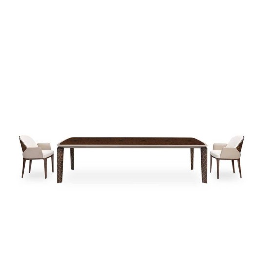 BENTLEY HOME SHERWOOD DIVANO