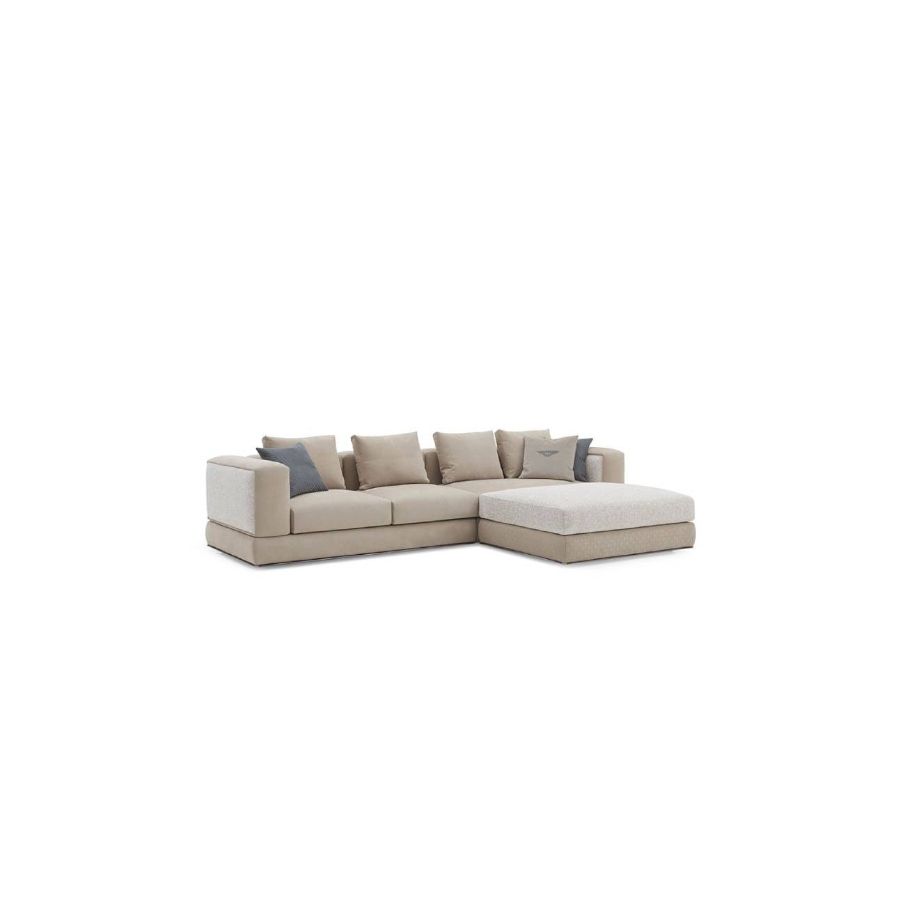 BENTLEY HOME WESTBURY DIVANO