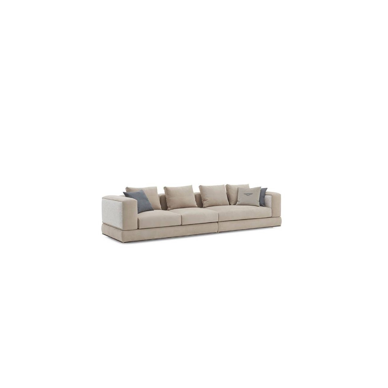 BENTLEY HOME WESTBURY DIVANO
