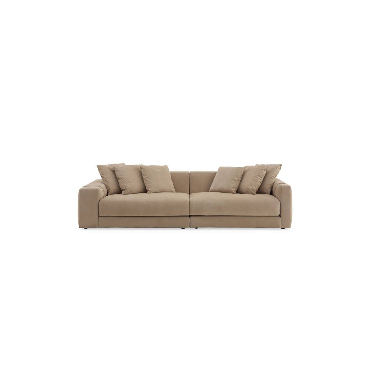 BENTLEY HOME STOWE DIVANO
