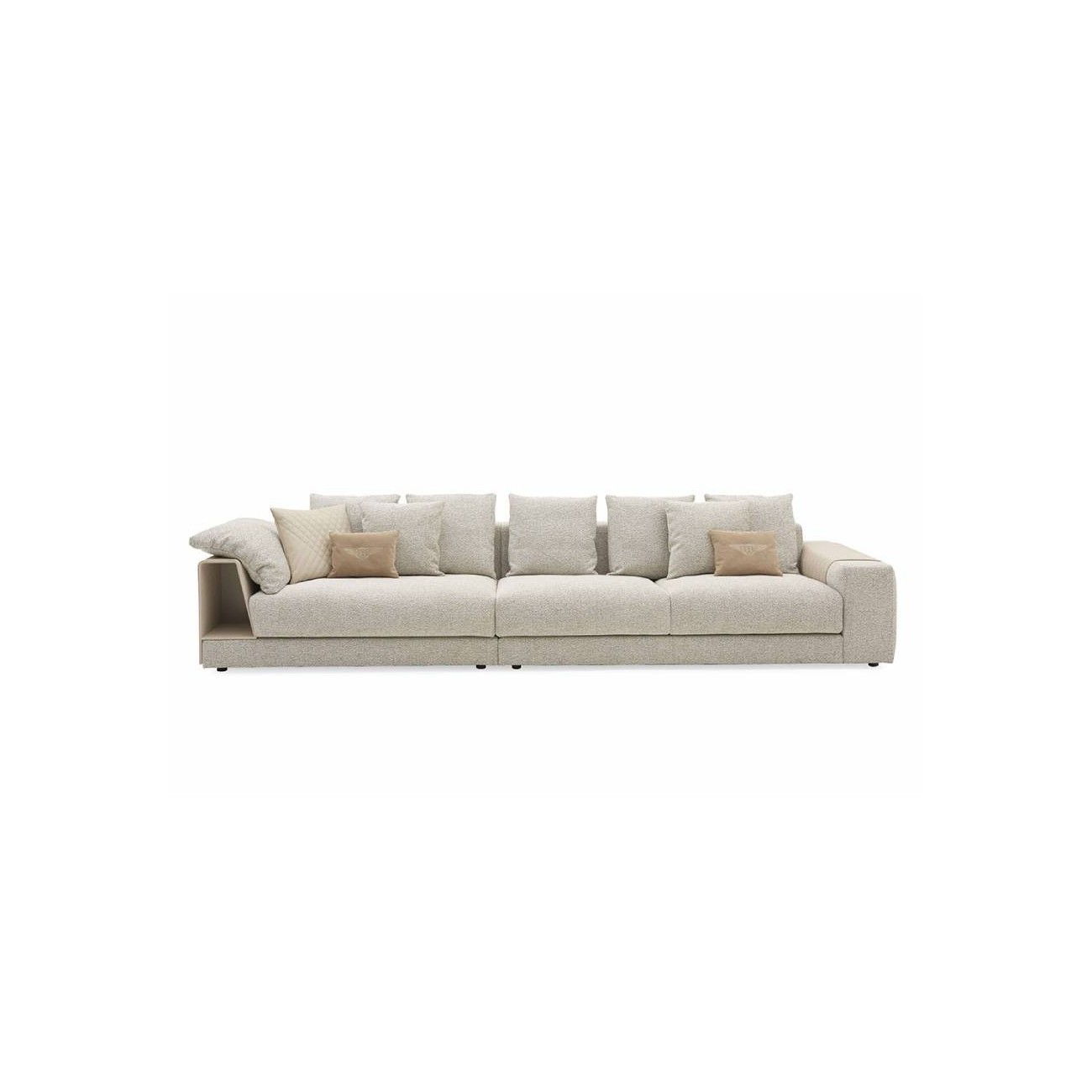 BENTLEY HOME STOWE DIVANO