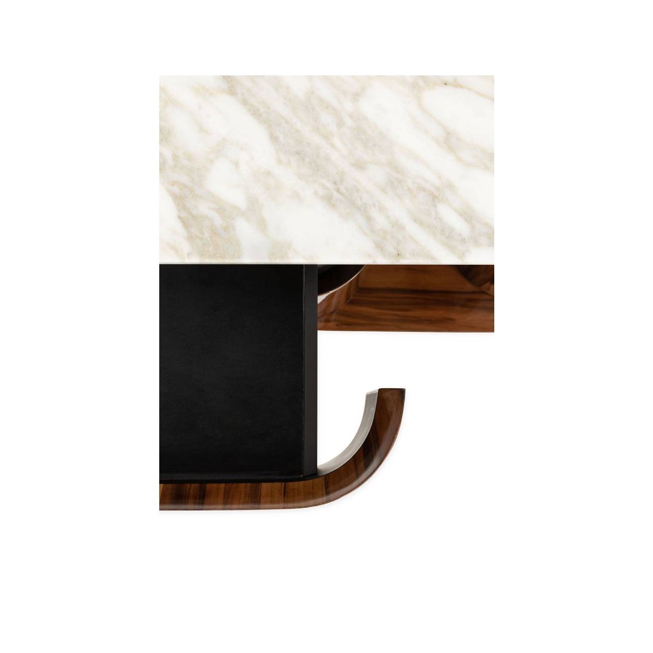 BENTLEY HOME HARROW SECTIONAL CONTENITORE