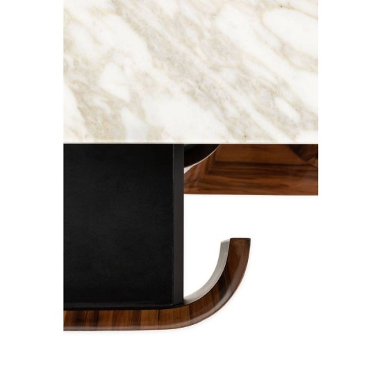 BENTLEY HOME HARROW SECTIONAL CONTENITORE