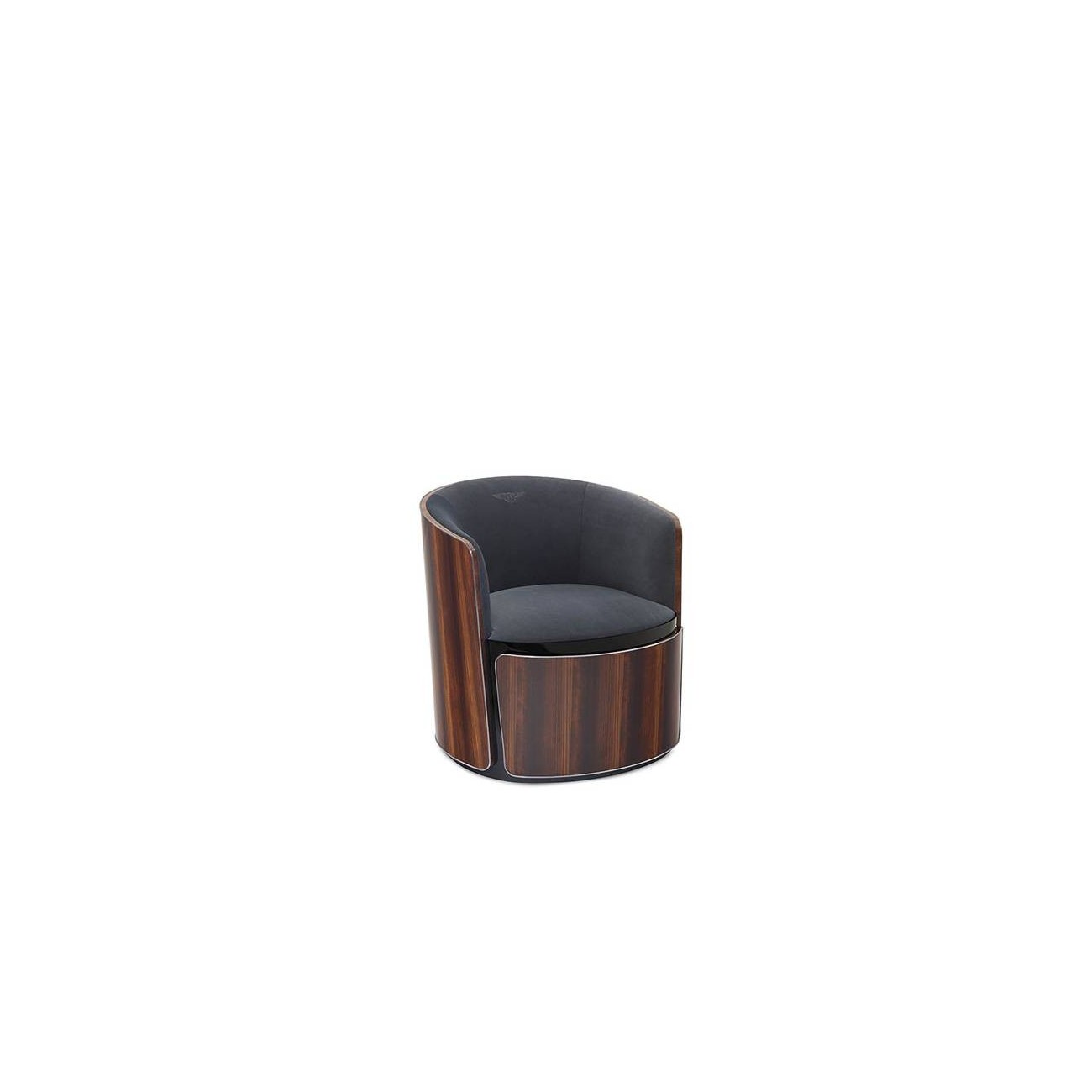 BENTLEY HOME MERE POLTRONA