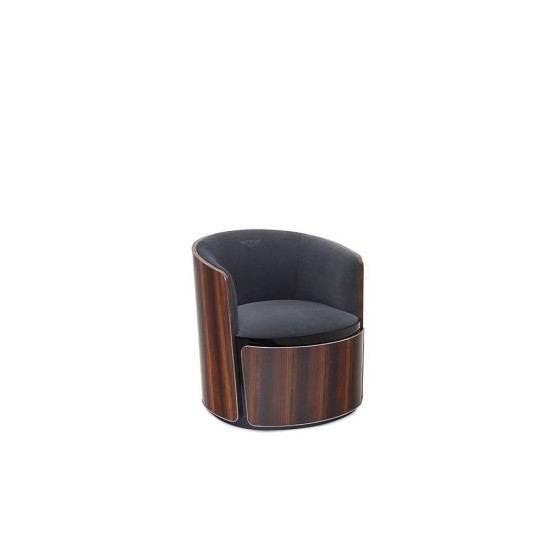 BENTLEY HOME MERE POLTRONA