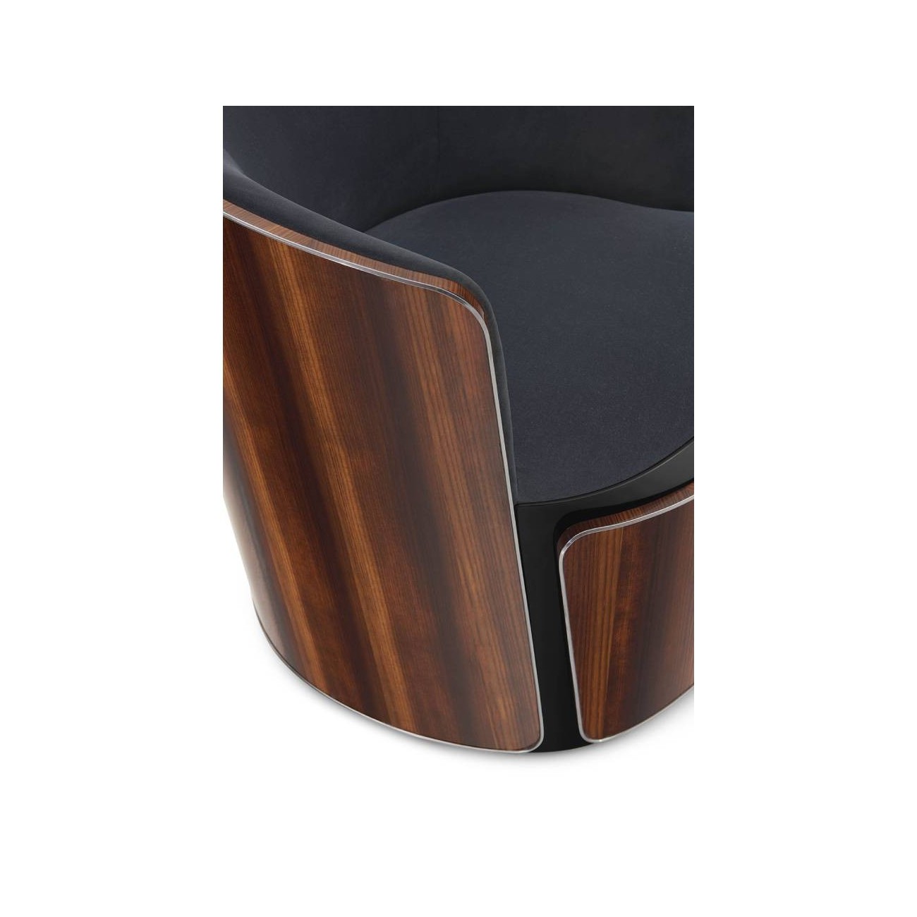 BENTLEY HOME MERE POLTRONA