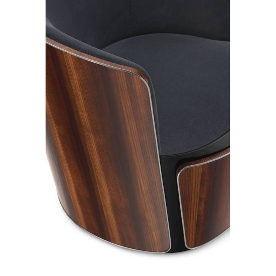 BENTLEY HOME MERE POLTRONA