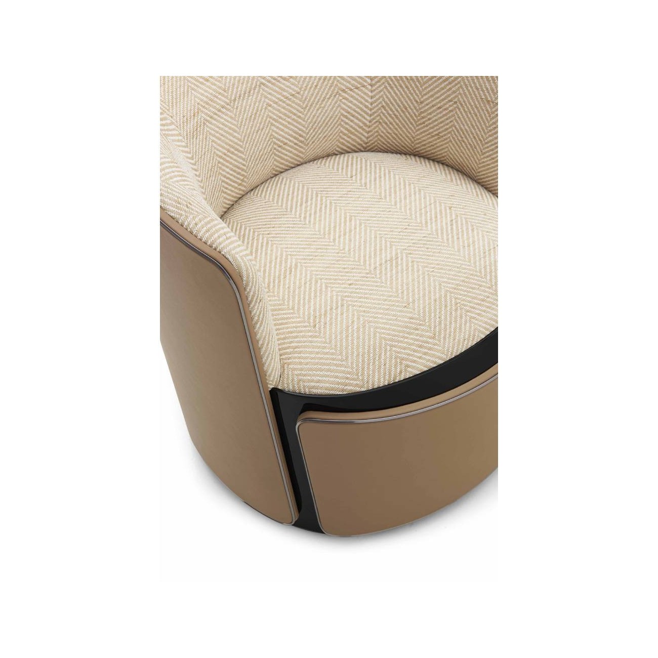 BENTLEY HOME MERE POLTRONA