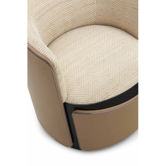 BENTLEY HOME MERE POLTRONA