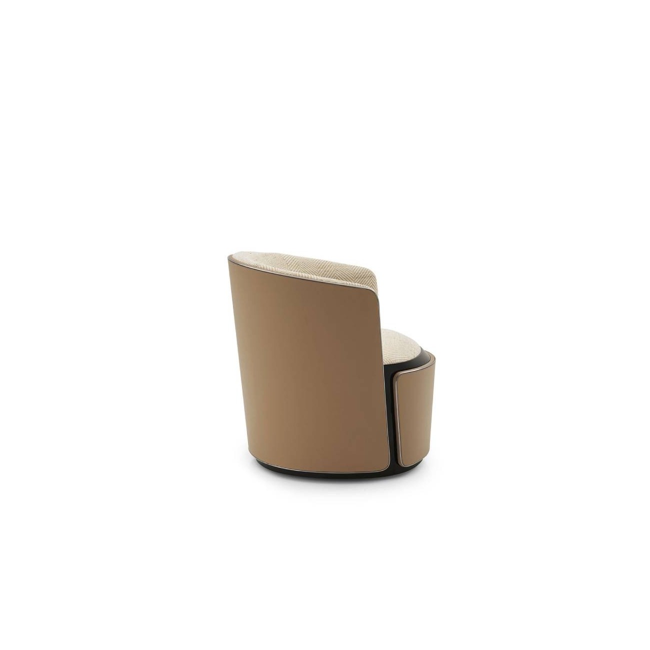 BENTLEY HOME MERE POLTRONA
