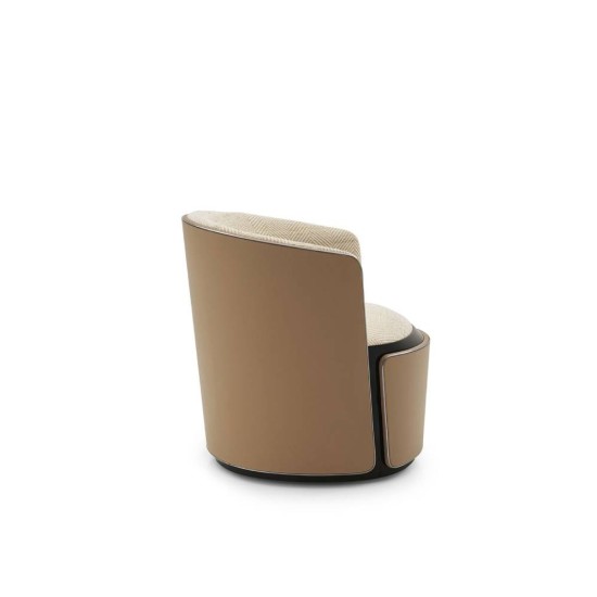 BENTLEY HOME MERE POLTRONA