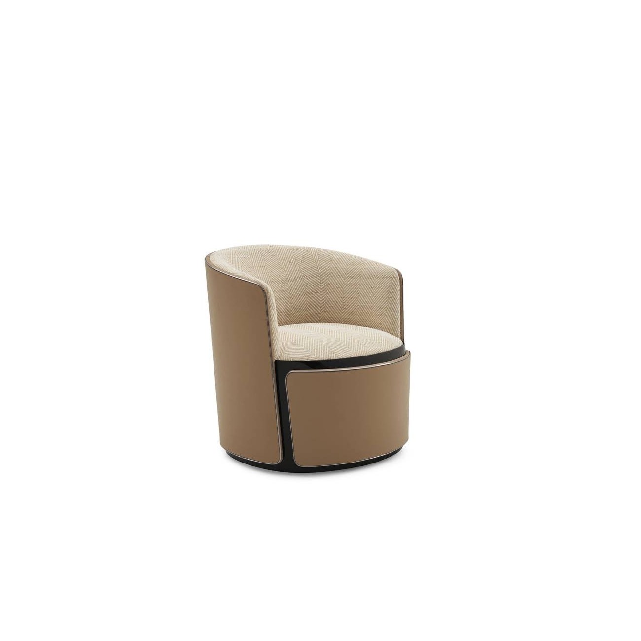 BENTLEY HOME MERE POLTRONA
