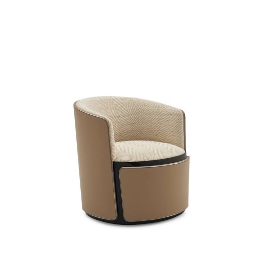 BENTLEY HOME MERE POLTRONA