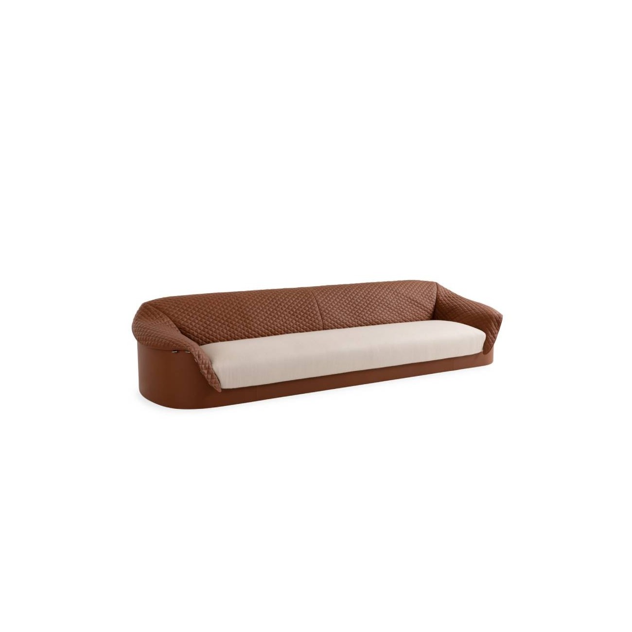 BENTLEY HOME LEISTON DIVANO