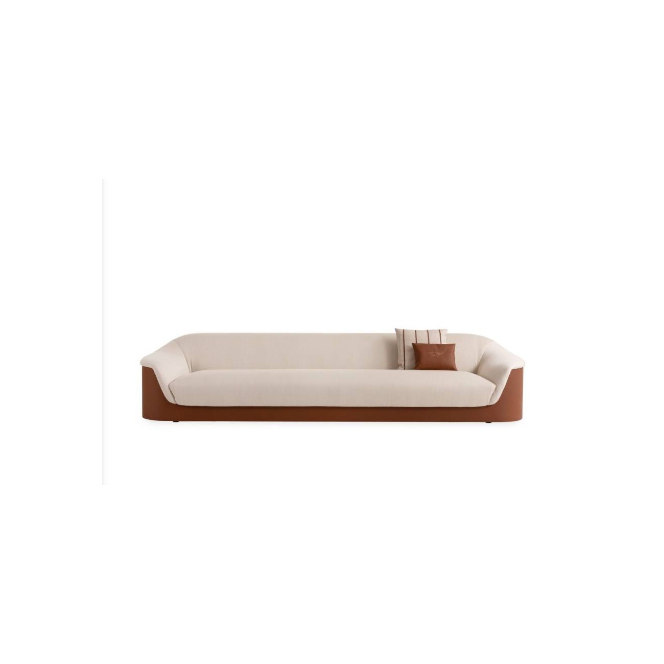 BENTLEY HOME LEISTON DIVANO