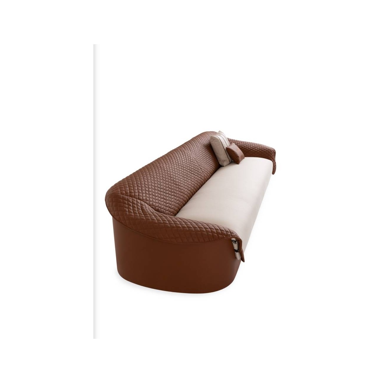 BENTLEY HOME LEISTON DIVANO