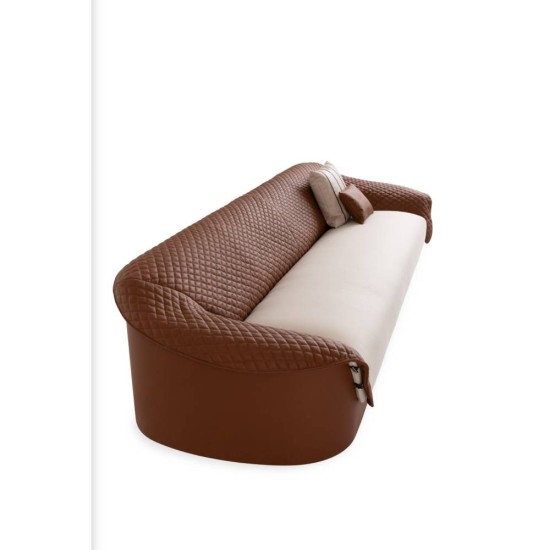 BENTLEY HOME LEISTON DIVANO