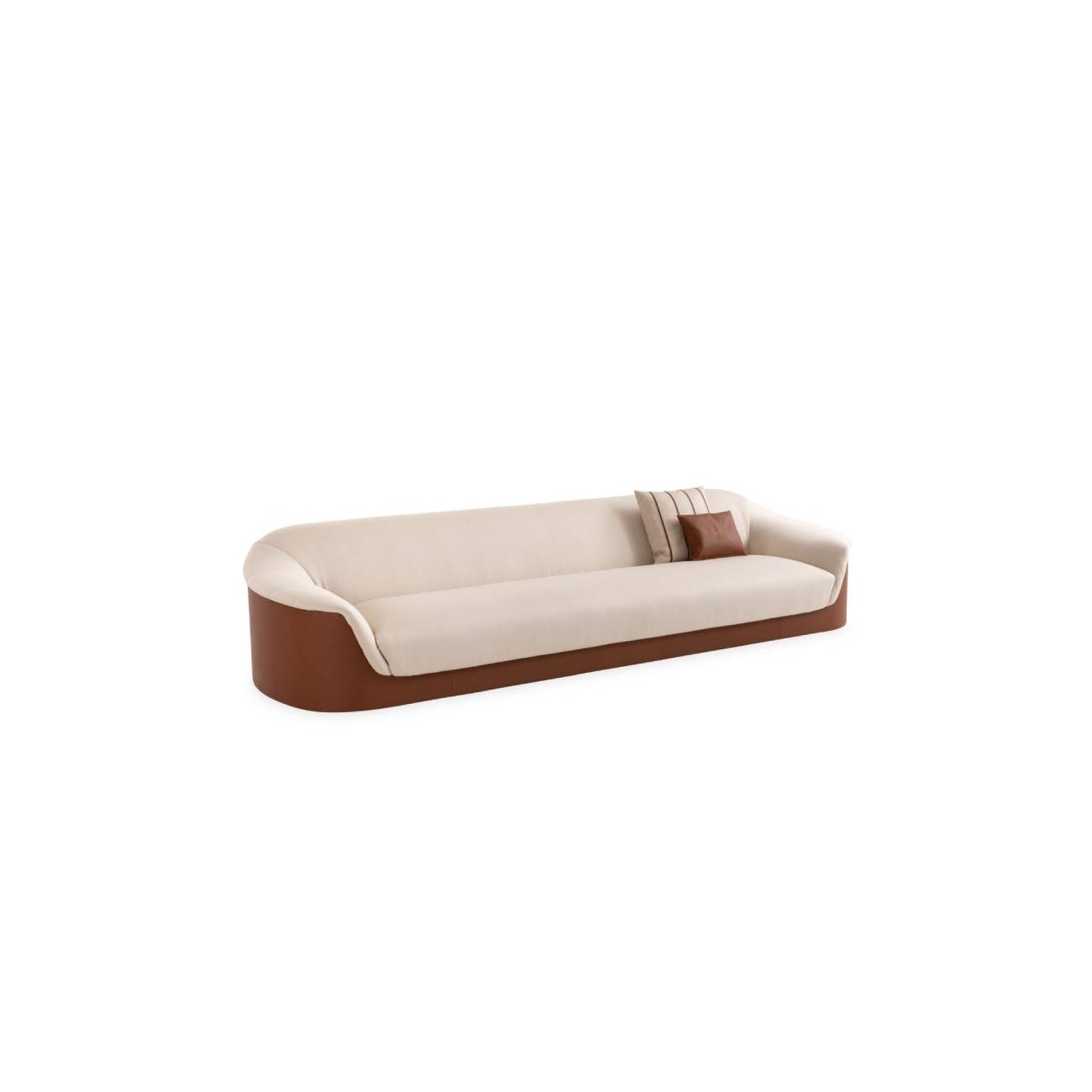 BENTLEY HOME LEISTON DIVANO