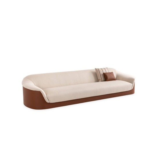 BENTLEY HOME LEISTON DIVANO