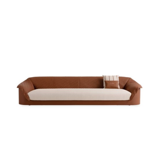 BENTLEY HOME LEISTON DIVANO