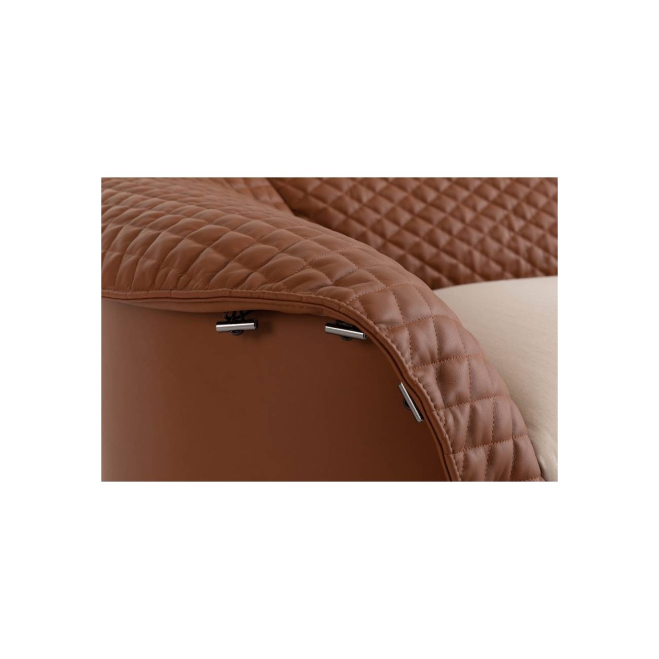 BENTLEY HOME LEISTON DIVANO