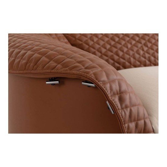 BENTLEY HOME LEISTON DIVANO