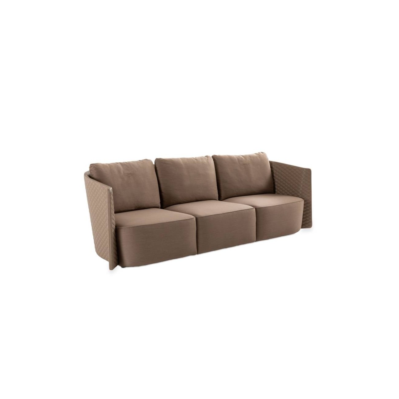 BENTLEY HOME BUTTERFLY DIVANO