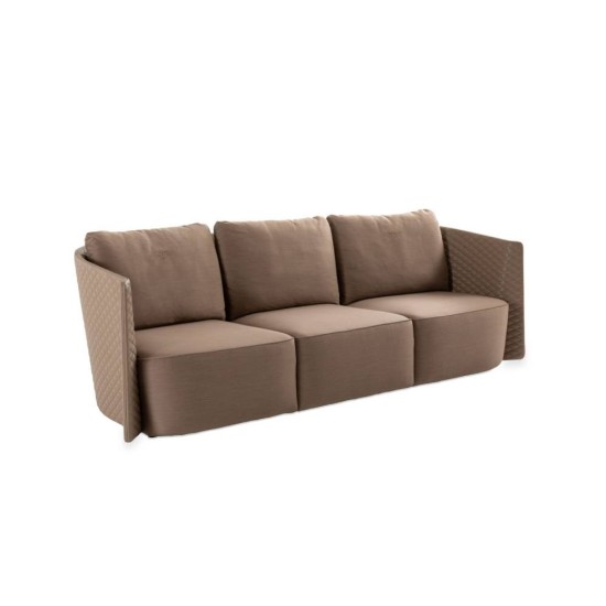 BENTLEY HOME BUTTERFLY DIVANO