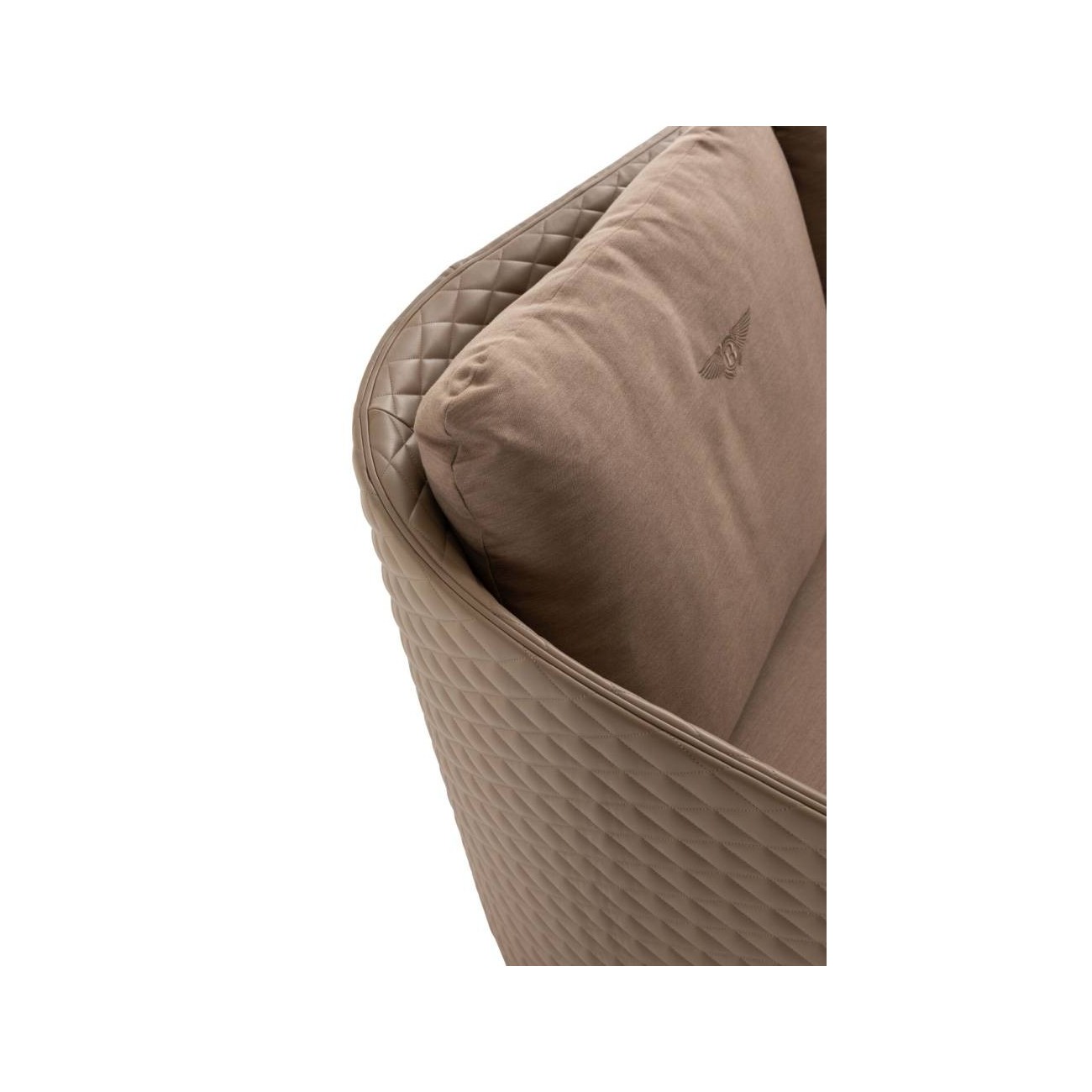 BENTLEY HOME BUTTERFLY DIVANO