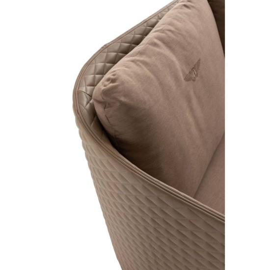 BENTLEY HOME BUTTERFLY DIVANO