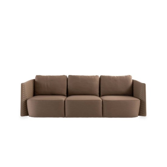 BENTLEY HOME BUTTERFLY DIVANO