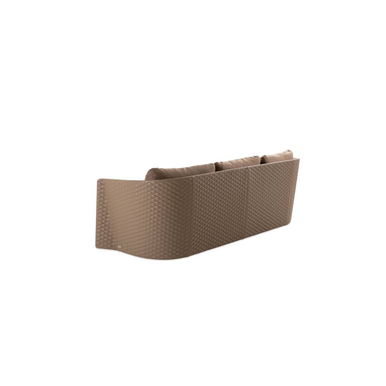 BENTLEY HOME BUTTERFLY DIVANO