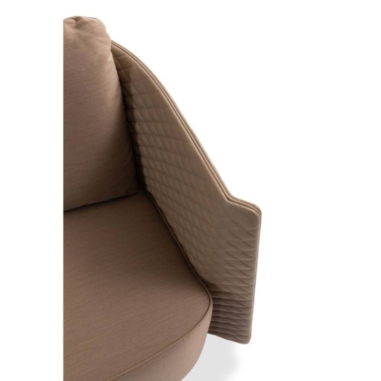 BENTLEY HOME BUTTERFLY DIVANO