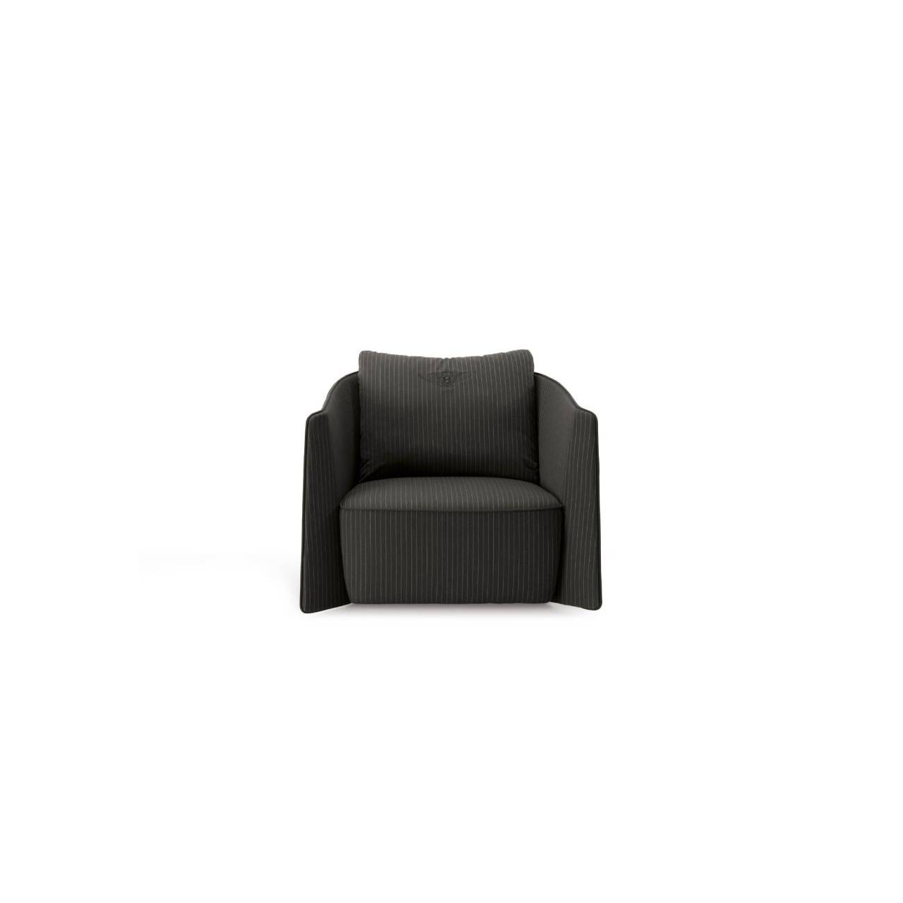 BENTLEY HOME BUTTERFLY DIVANO