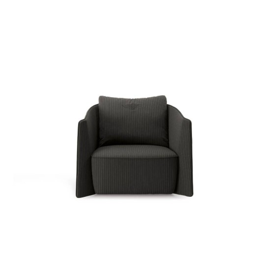 BENTLEY HOME BUTTERFLY DIVANO