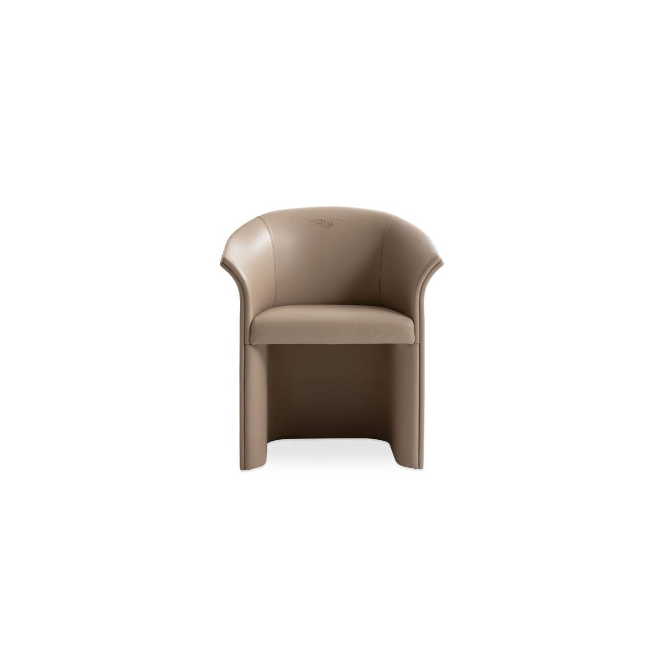 BENTLEY HOME CANTERBURY POLTRONA